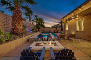 Serene Private Pool Gated Community